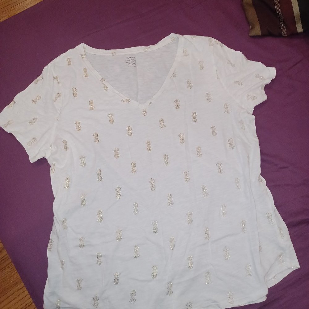 Tee